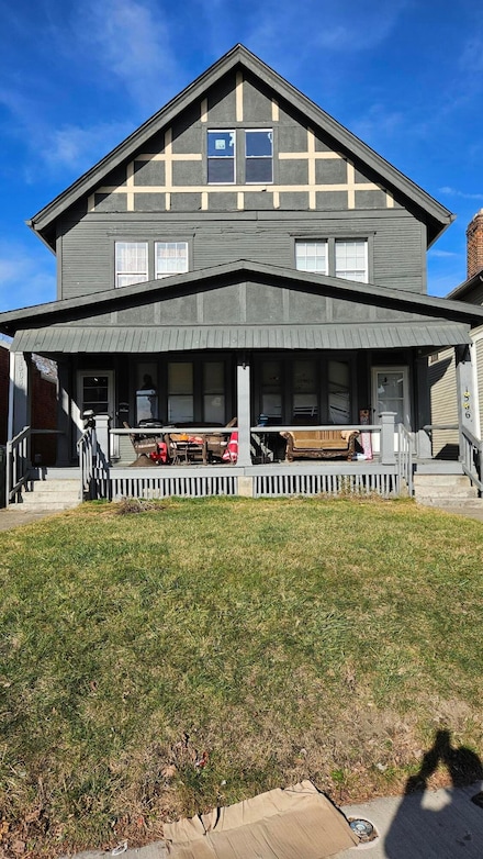 1504 Mount Vernon Ave Unit 506, Columbus, OH 43203