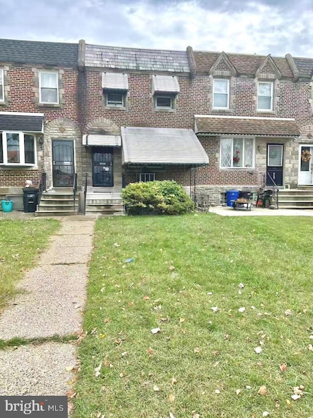 6143 Hawthorne St, Philadelphia, PA 19135