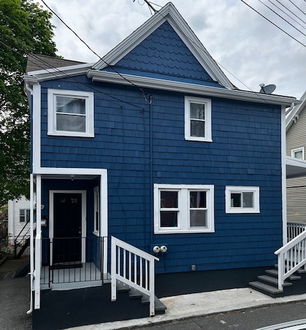 6 Richardson Terrace, Somerville, MA 02145