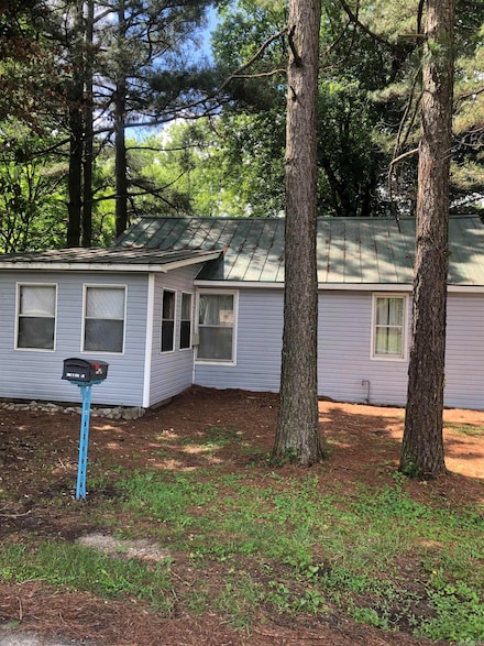 310 W Ruby St, Paragould, AR 72450