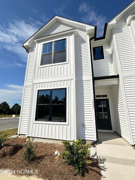 1561 Dusk Cove NE, Winnabow, NC 28479