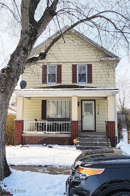839 Broadway Blvd, Steubenville, OH 43952