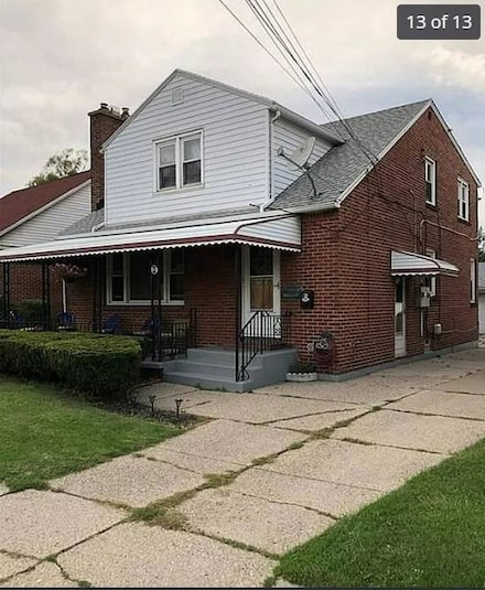 970 Cleveland Dr, Buffalo, NY 14225