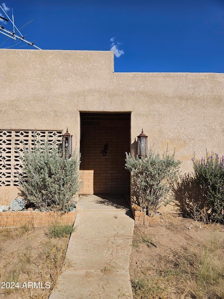13150 S Price Ranch Rd, Pearce, AZ 85625