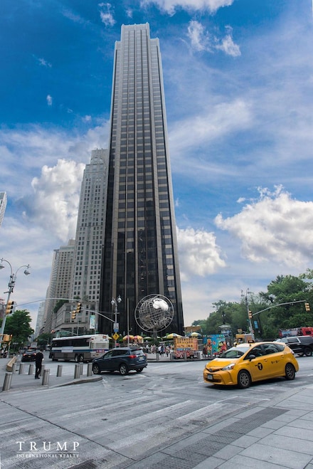 1 Central Park W Unit 39G, New York, NY 10023