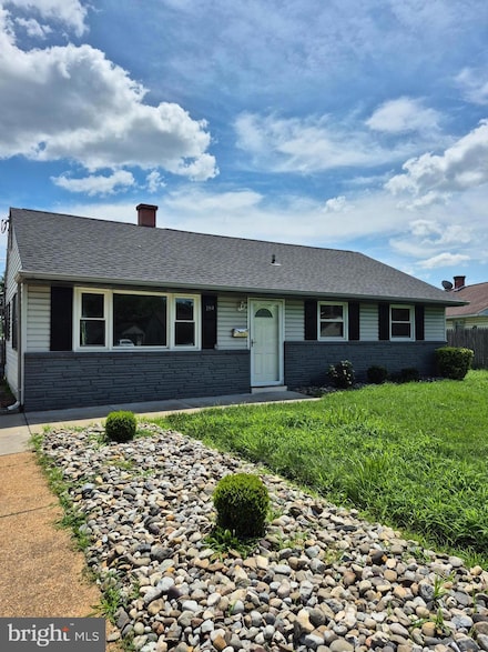 184 Edge Ave, New Castle, DE 19720