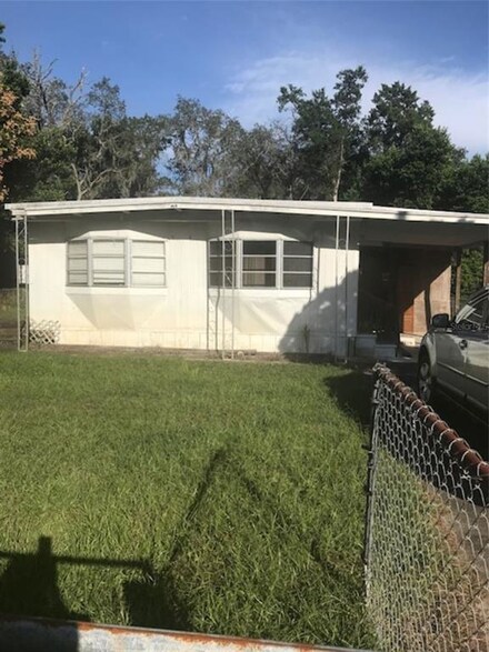 9430 Marley Ave, New Port Richey, FL 34654