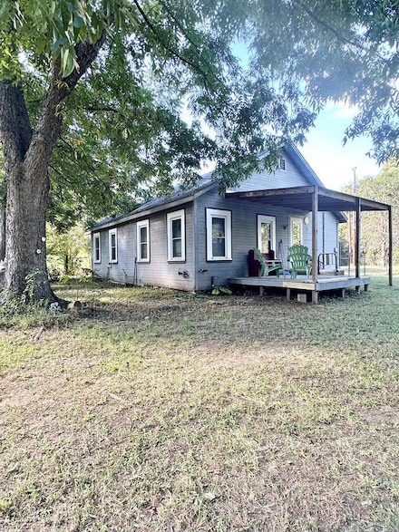 4525 Us Highway 84 W, Rusk, TX 75785