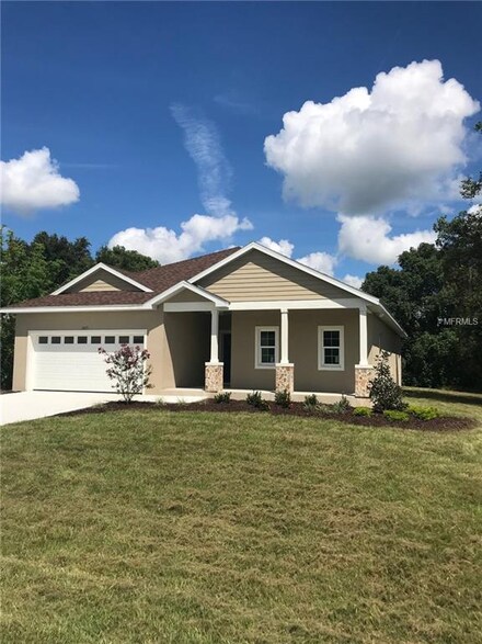 2651 Flowing Well Rd, Deland, FL 32720