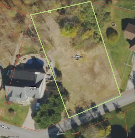 Lot 26 Lindale St, Bridgeport, WV 26330