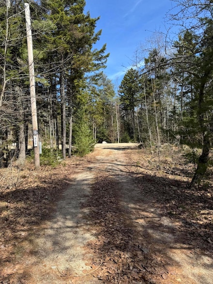 539 Sedgwick Ridge Rd, Sedgwick, ME 04676