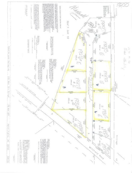 19302 E Peaceful St, Maxwell, NE 69151