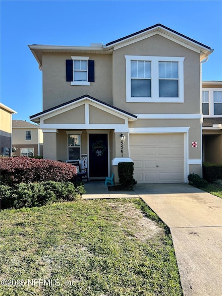 1500 Calming Water Dr Unit 5501, Fleming Island, FL 32003