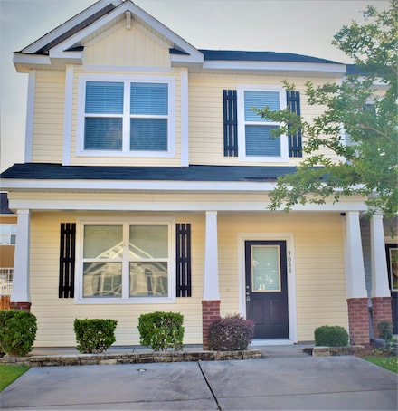 9088 Parlor Dr, Ladson, SC 29456