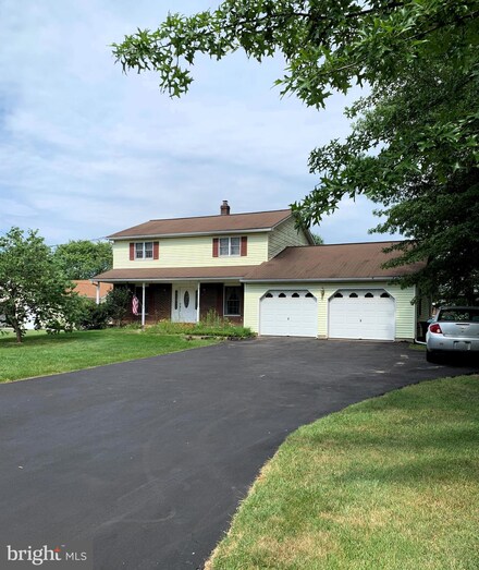110 Trumbauersville Rd, Quakertown, PA 18951