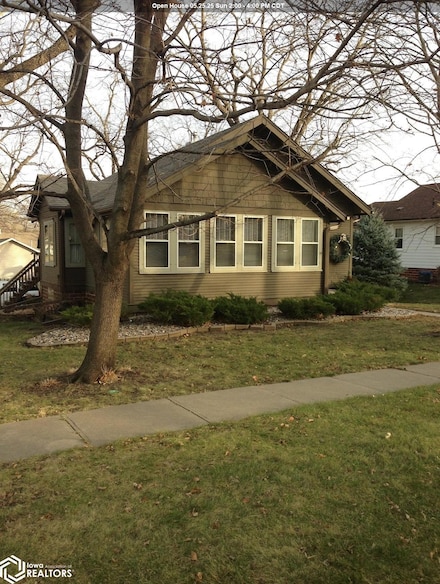 602 Palmer St, Emmetsburg, IA 50536