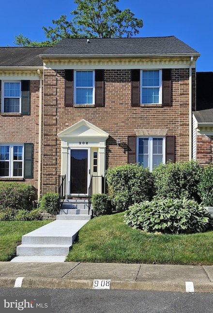 908 Chesney Ln, Bel Air, MD 21014