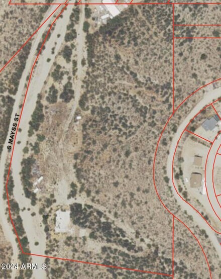 867 S Mayss, Globe, AZ 85501