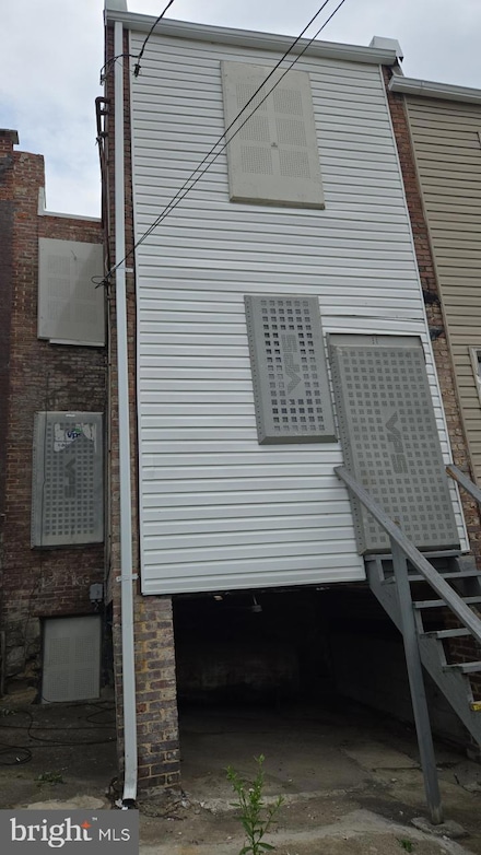 749 Bartlett Ave, Baltimore, MD 21218
