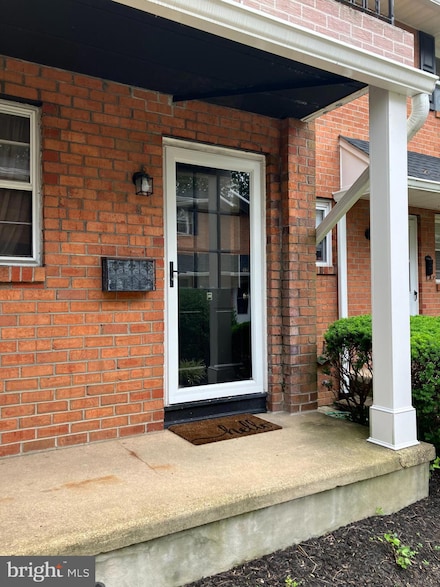 340 Woodlawn Terrace Unit D5, Collingswood, NJ 08108
