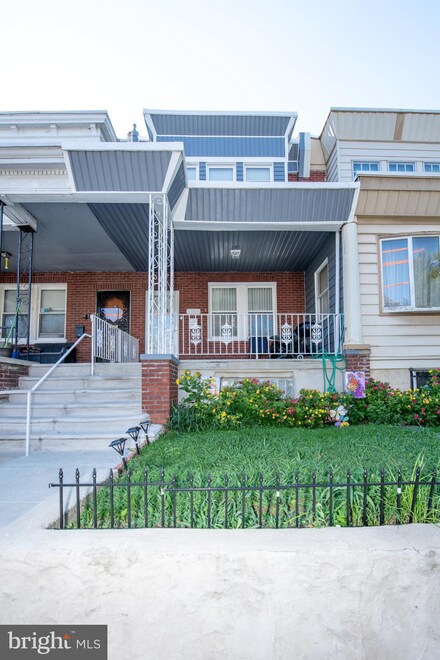 1142 Wagner Ave, Philadelphia, PA 19141