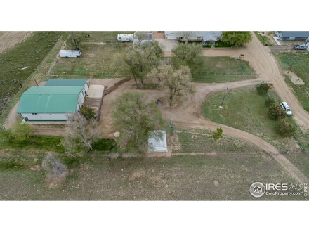 117 Cedar St, Log Lane Village, CO 80705