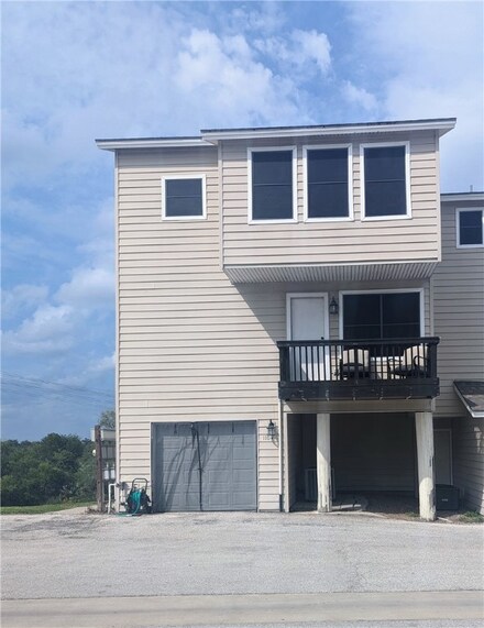 4401 River Valley Dr Unit 1104, Corpus Christi, TX 78410