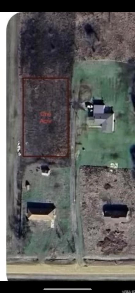 0 Arkansas 261, Moro, AR 72368
