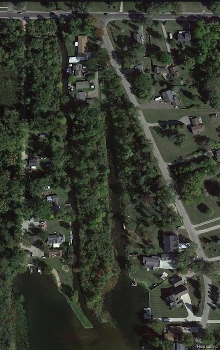 VL Ponemah Dr, Fenton Township, MI 48430