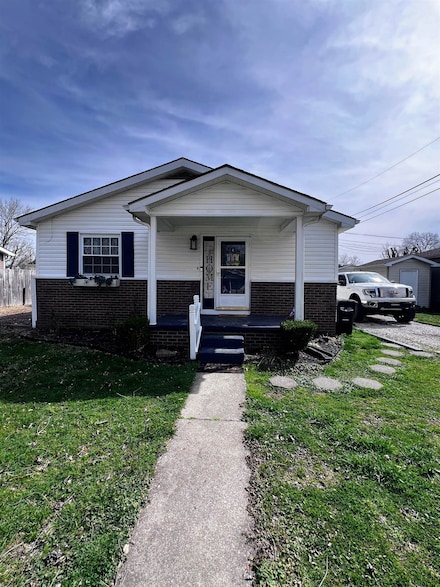 10 N 2nd St, Barboursville, WV 25504