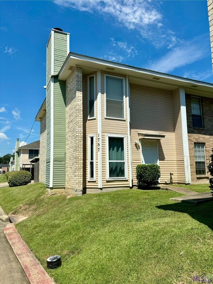 1757 Boulevard de Province, Baton Rouge, LA 70816