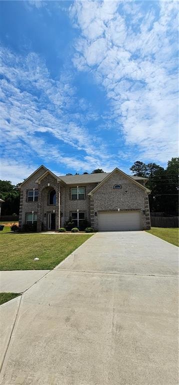 5010 Lynnonhall Ct, Lithonia, GA 30038