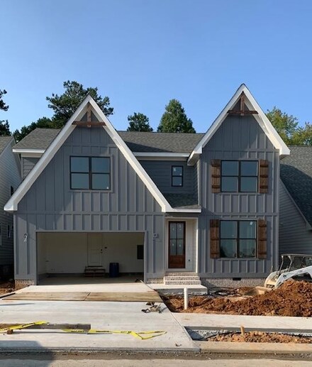 4125 Barnsley Loop Unit 82, Collegedale, TN 37363