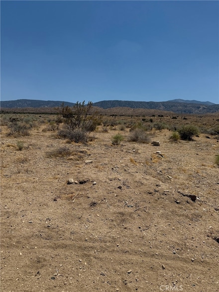 226 STE Vac Cor Ave, Llano, CA 93544