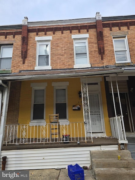 419 N Sickels St, Philadelphia, PA 19139