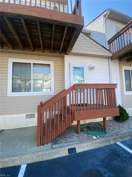 517 W Ocean View Ave Unit E, Norfolk, VA 23503