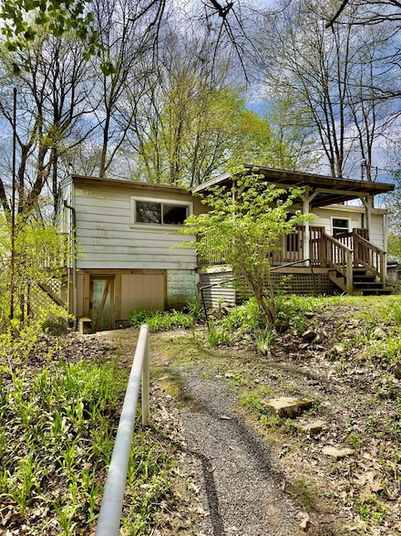 196 Steele Rd, Clarion, PA 16214