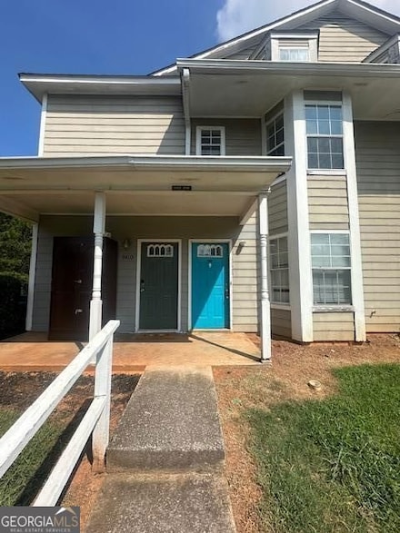 9408 Cypress Ln, Jonesboro, GA 30238