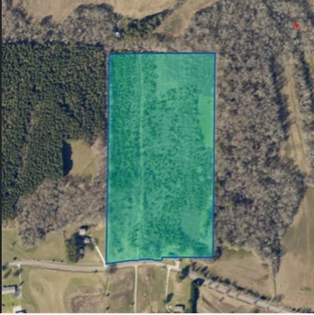 20.6 acres County Road 321, Moulton, AL 35650