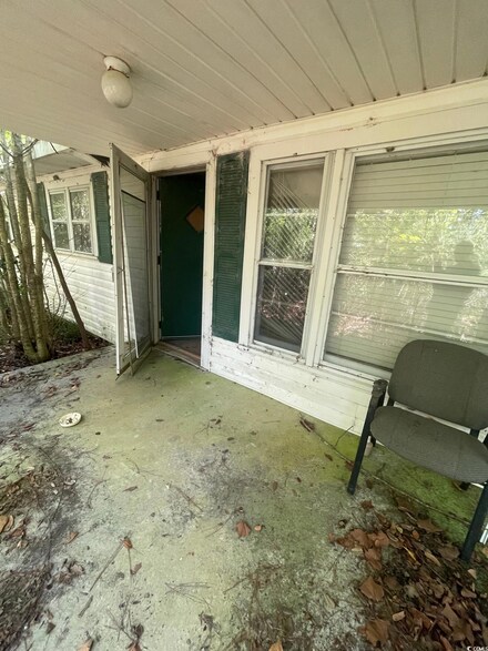 5650 Oak Grove Church Rd, Nichols, SC 29581