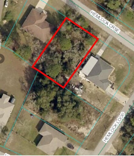 00 Hemlock Course Unit Lot 14, Ocala, FL 34472