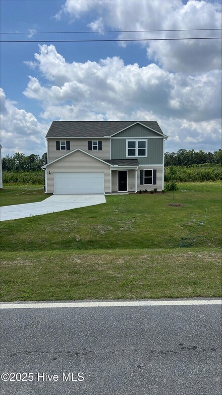 7712 Sand Pit Rd, Stantonsburg, NC 27883