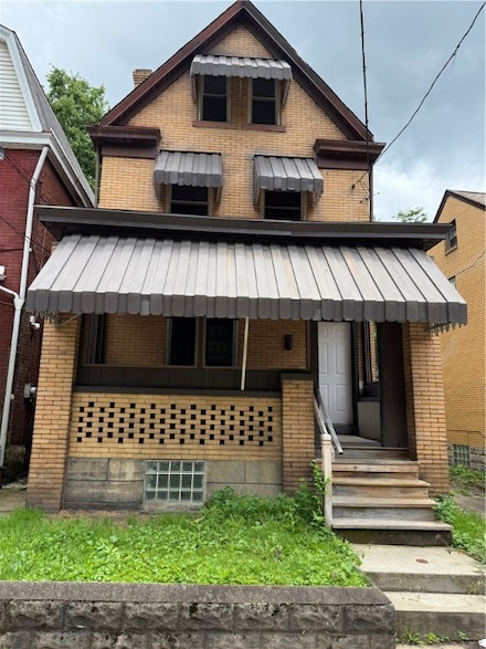 250 Renova St, Pittsburgh, PA 15207