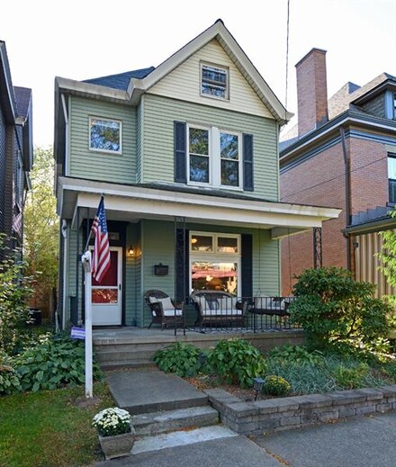 404 Eastern Ave, Pittsburgh, PA 15215