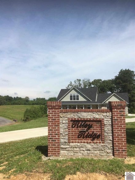 lot 3 Commadore, Benton, KY 42025