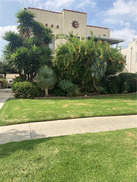 1947 S Bronson Ave, Los Angeles, CA 90018