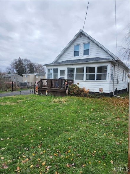 106 Laurel Ave, Liverpool, NY 13088