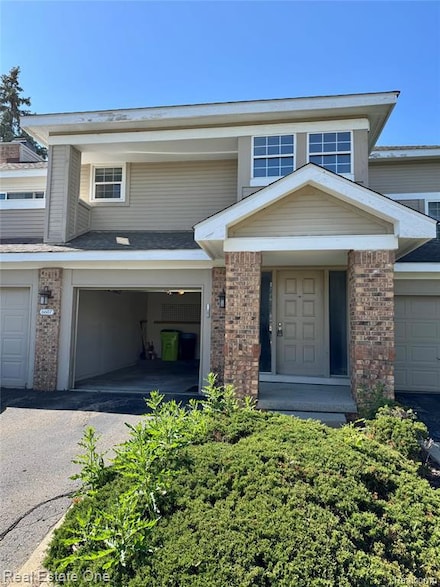 6607 Chimney Sweep Unit 71, West Bloomfield, MI 48322