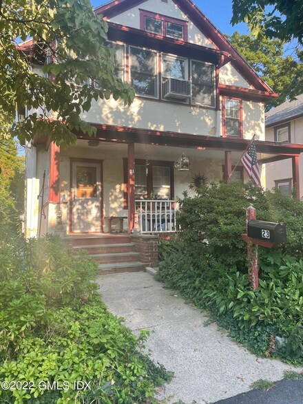 23 Livingston Place, Greenwich, CT 06830