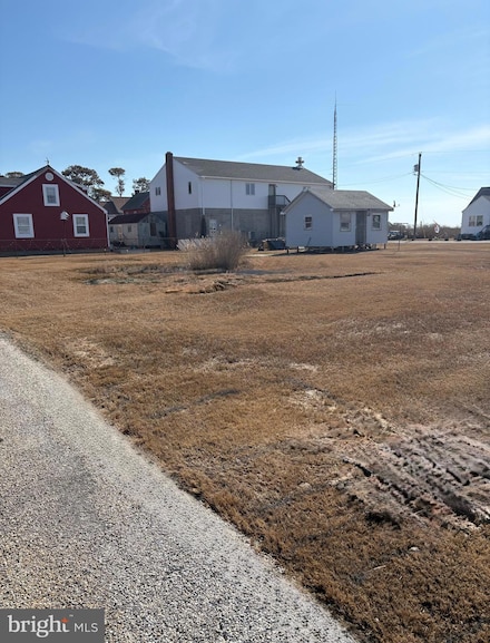 21129 Bugeye Rd, Smith Island, MD 21866